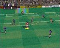FIFA Soccer 97