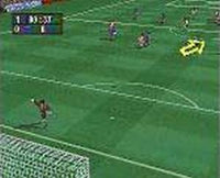 FIFA Soccer 97