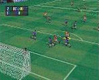 FIFA Soccer 97