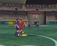 FIFA Soccer 97