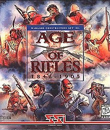 Age of Rifles