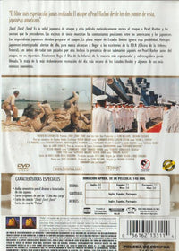 Tora! Tora! Tora! Spanish