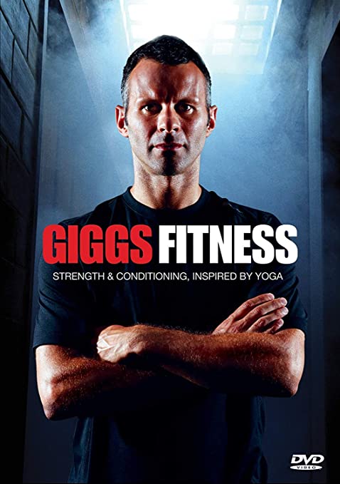 Giggs Fitness: Strength & Conditioning, Inspired By Yoga
