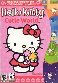 Hello Kitty: Cutie World