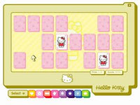 Hello Kitty: Cutie World