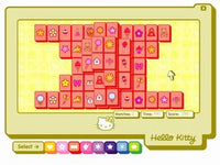 Hello Kitty: Cutie World