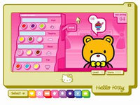 Hello Kitty: Cutie World