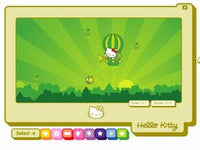 Hello Kitty: Cutie World