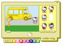 Hello Kitty: Cutie World