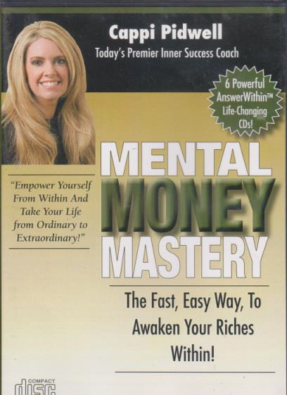 Mental Money Mastery