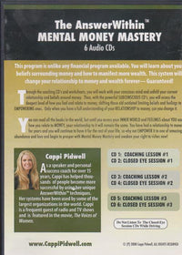 Mental Money Mastery