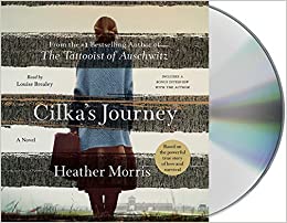 Cilka's Journey Unabridged