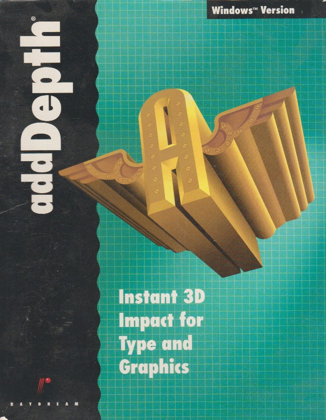 Fractal Design AddDepth w/ Guide