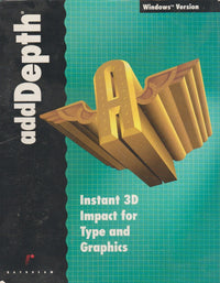 Fractal Design AddDepth w/ Guide