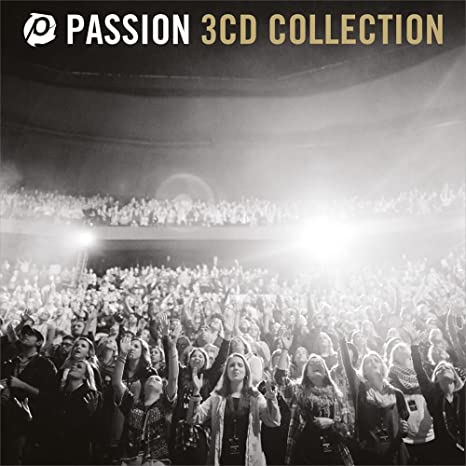 Passion: 3CD Collection 3-Disc Set