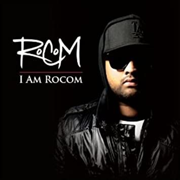 Rocom: I Am Rocom w/ Artwork