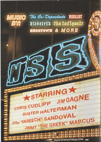 Nice Skate Shoes Presents Full Release