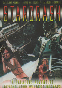 Starcrash