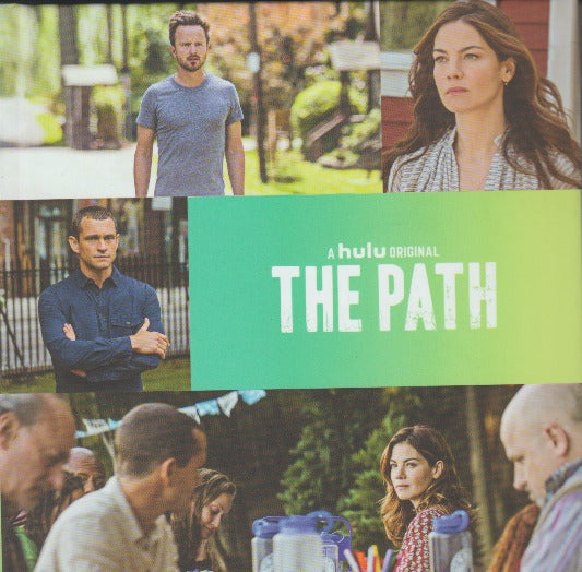 The Path: The Complete Second Season: For Your Consideration 4-Disc Set