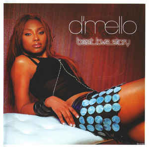 D'Mello: Best Love Story Promo w/ Artwork
