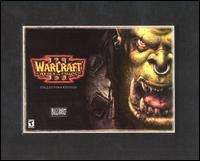 WarCraft: Reign Of Chaos 3 Collector's Edition