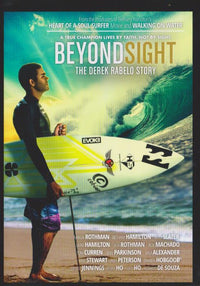 Beyond Sight: The Derek Rabelo Story