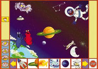 Sesame Street: Elmo's Art Workshop