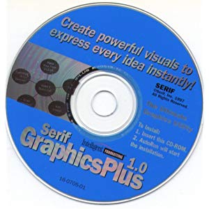 Serif: GraphicsPlus