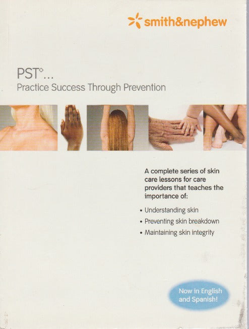 PST: Practice Success Through Prevention 2-Disc Set