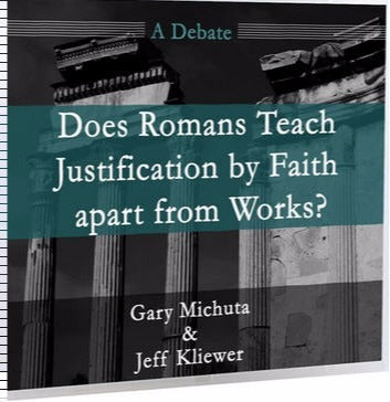 Does Romans Teach Justification By Faith Apart From Works?