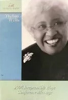 Women Of Faith: 2004 Irrepressible Hope Conference Message:  Thelma Wells 2-Disc Set