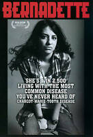 Bernadette