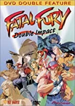 Fatal Fury: Double Impact