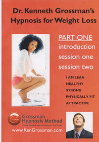Hypnosis For Weight Loss Part One