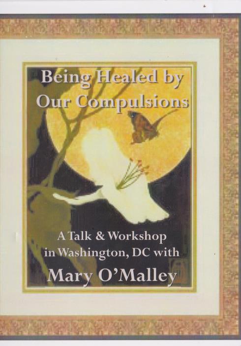 Being Healed By Our Compulsions
