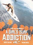 A Girl's Surf Addiction