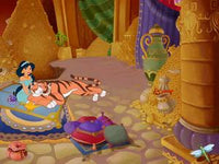 Disney's Princess: Magical Dress-Up