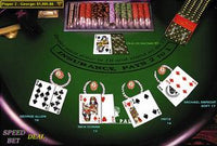Caesars Palace VIP Series: Blackjack