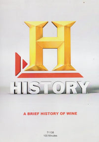 A Brief History Of Wine