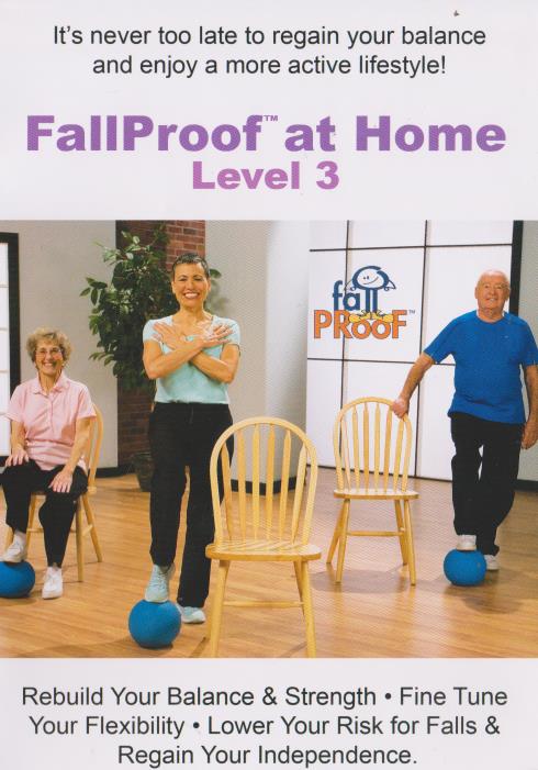 FallProof At Home Level 3
