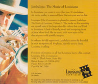 Jambalaya II: The Music Of Louisiana