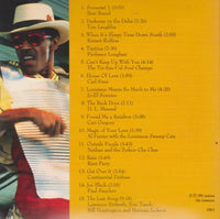 Jambalaya II: The Music Of Louisiana