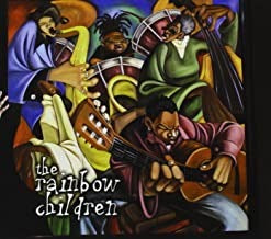 Prince: The Rainbow Children w/ Artwork