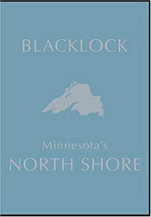 Blacklock: Minnesota's North Shore