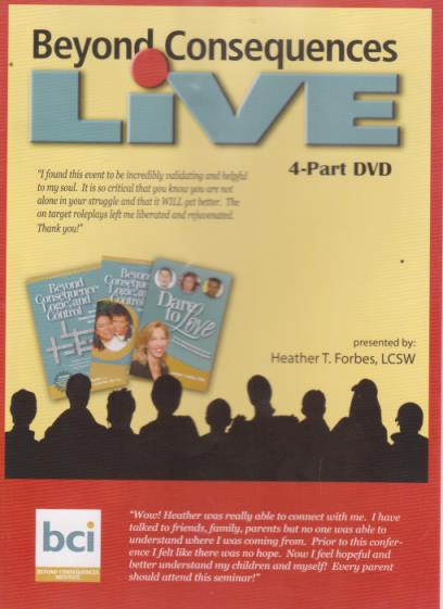 Beyond Consequences Live