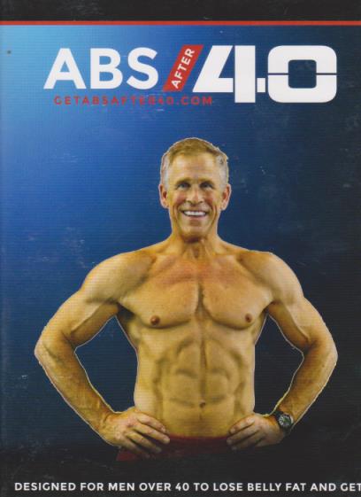 Abs After 40: The Complete Set