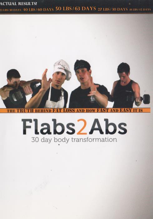 Flabs 2 Abs