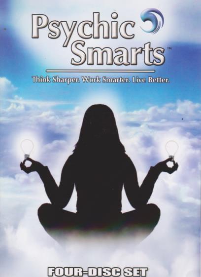 Psychic Smarts