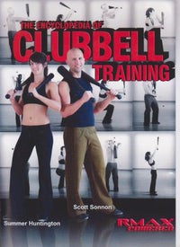 The Encyclopedia Of Clubbell Training
