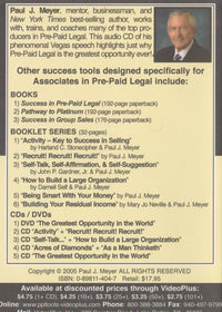 The Greatest Opportunity In The World Vol. 5 - NeverDieMedia